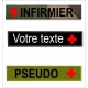 www.nathali-embroidery.fr-base bande patro avec drapeau-croix-rouge-Personnalisation-Fabrication-Française