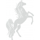 www.nathali-embroidery.fr-cheval-4-gris-clair-inversé-personnalisation-fabrication-française