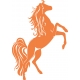 www.nathali-embroidery.fr-cheval-4-orange-inversé-personnalisation-fabrication-française