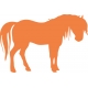 www.nathali-embroidery.fr-cheval-6-orange-inversé-personnalisation-fabrication-française