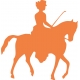 www.nathali-embroidery.fr-cheval-7-orange-inversé-personnalisation-fabrication-française