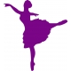 www.nathali-embroidery.fr-danseuse-1-violet-personnalisation-fabrication-française