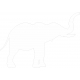 www.nathali-embroidery.fr-éléphant-3-blanc-inversé-personnalisation-fabrication-française