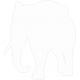 www.nathali-embroidery.fr-éléphant-6-blanc-inversé-personnalisation-fabrication-française