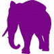 www.nathali-embroidery.fr-éléphant-6-violet-inversé-personnalisation-fabrication-française