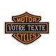 www.nathali-embroidery.fr-ecusson-harley-davidson-personnalisé-plusieurs-tailles-patch-thermocollant-Personnalisation-Fabricatio