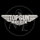 Casquette brodée style Top Gun Maverick Fabrication Artisanale en France par Nathali Embroidery