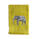 Serviette Eponge Elephant
